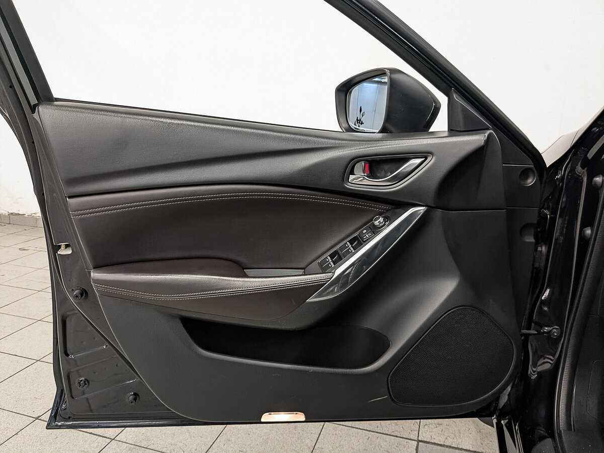 Купить Мазда 6, 2018, 159 277 км.. Фото: #16