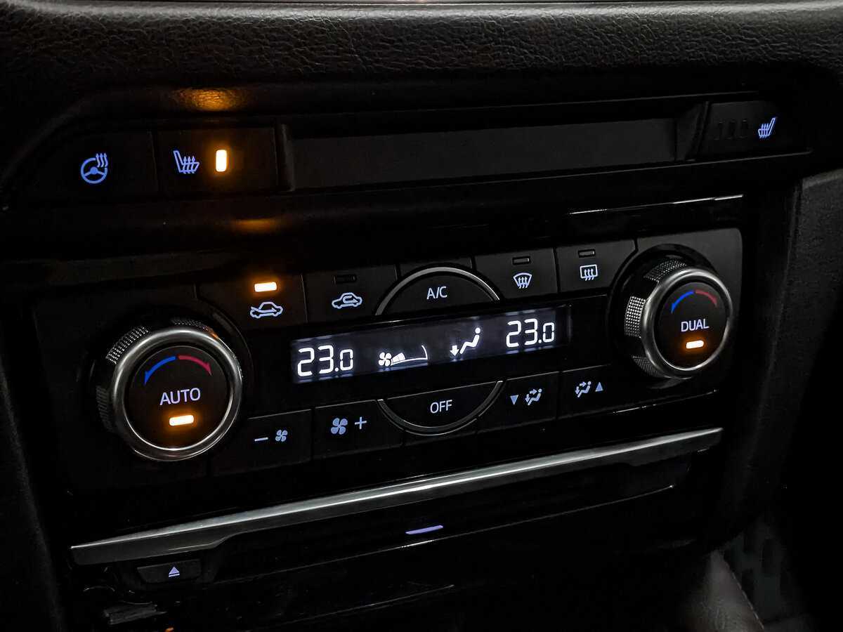 Купить Мазда 6, 2018, 159 277 км.. Фото: #18