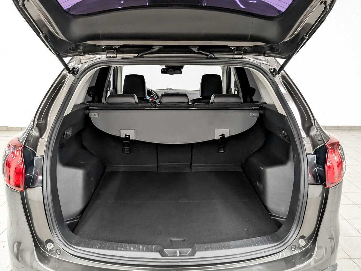 Купить Мазда Ц-Икс-5, 2015, 163 805 км.. Фото: #9