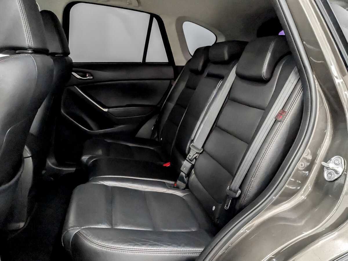 Купить Мазда Ц-Икс-5, 2015, 163 805 км.. Фото: #11