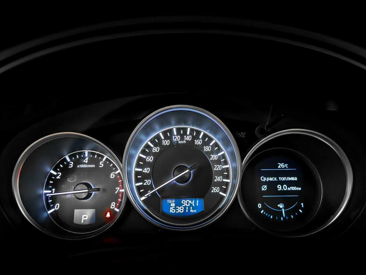 Купить Мазда Ц-Икс-5, 2015, 163 805 км.. Фото: #12