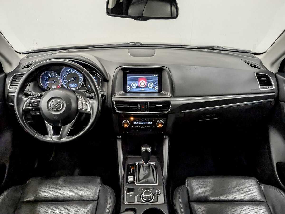 Купить Мазда Ц-Икс-5, 2015, 163 805 км.. Фото: #13