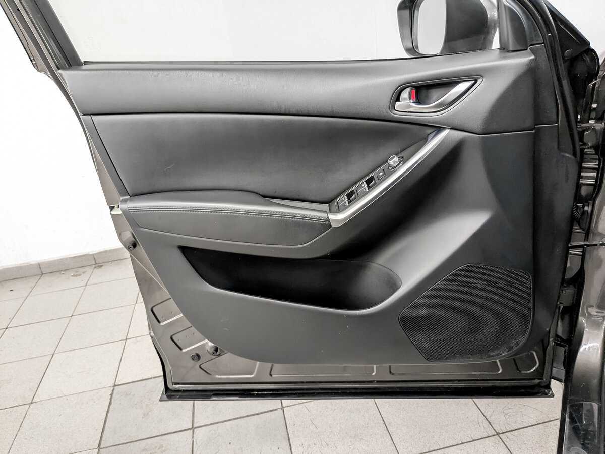 Купить Мазда Ц-Икс-5, 2015, 163 805 км.. Фото: #18