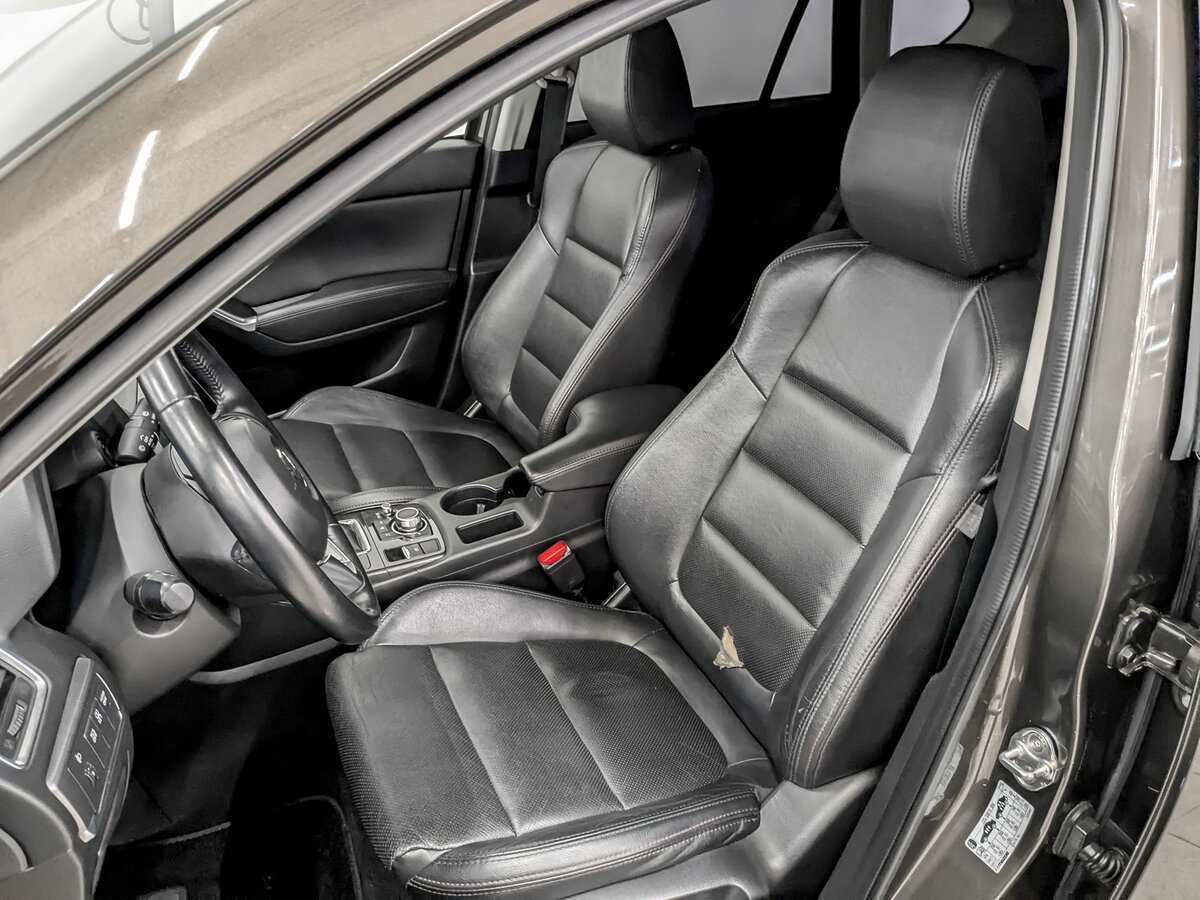 Купить Мазда Ц-Икс-5, 2015, 163 805 км.. Фото: #19