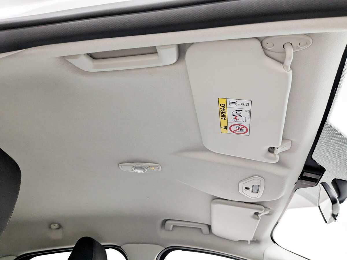 Купить Форд Фокус, 2018, 110 715 км.. Фото: #19