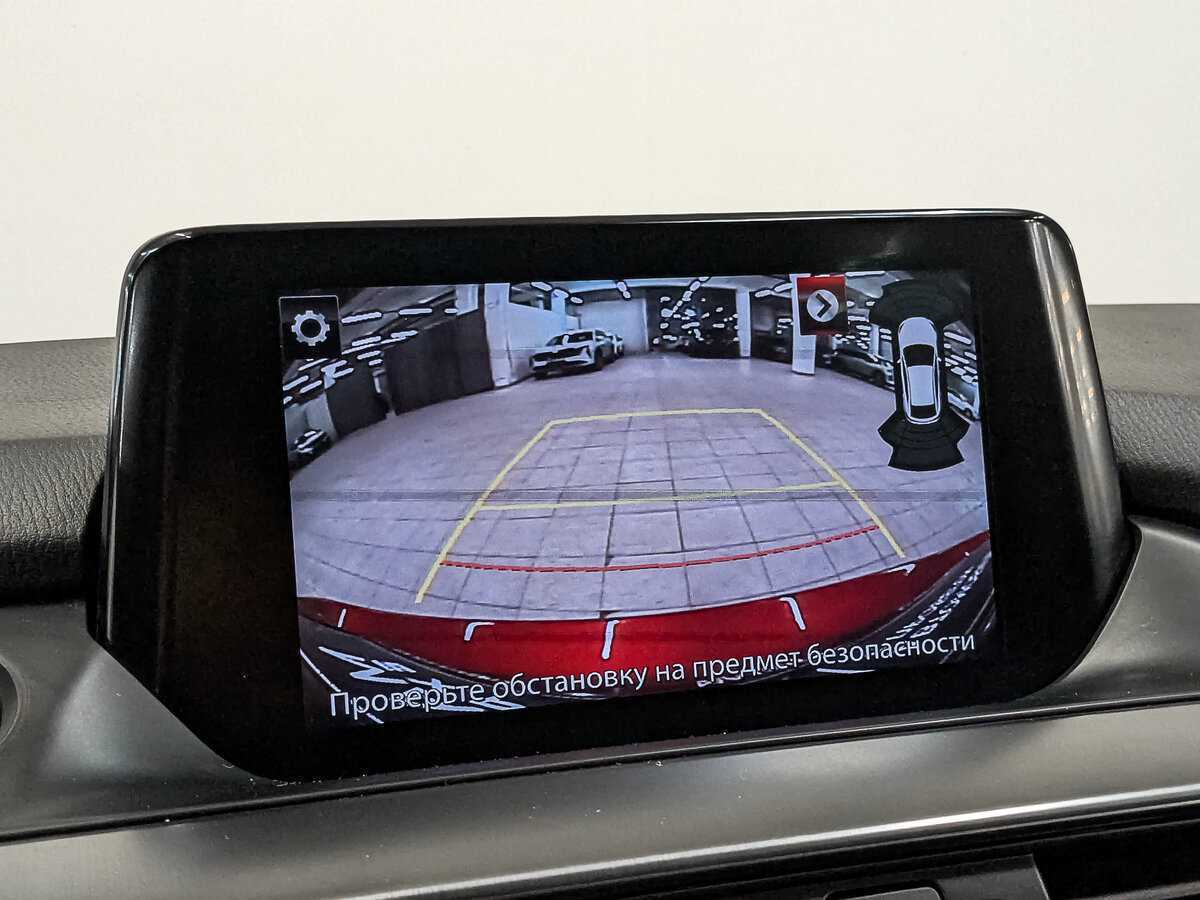 Купить Мазда 6, 2018, 147 941 км.. Фото: #23