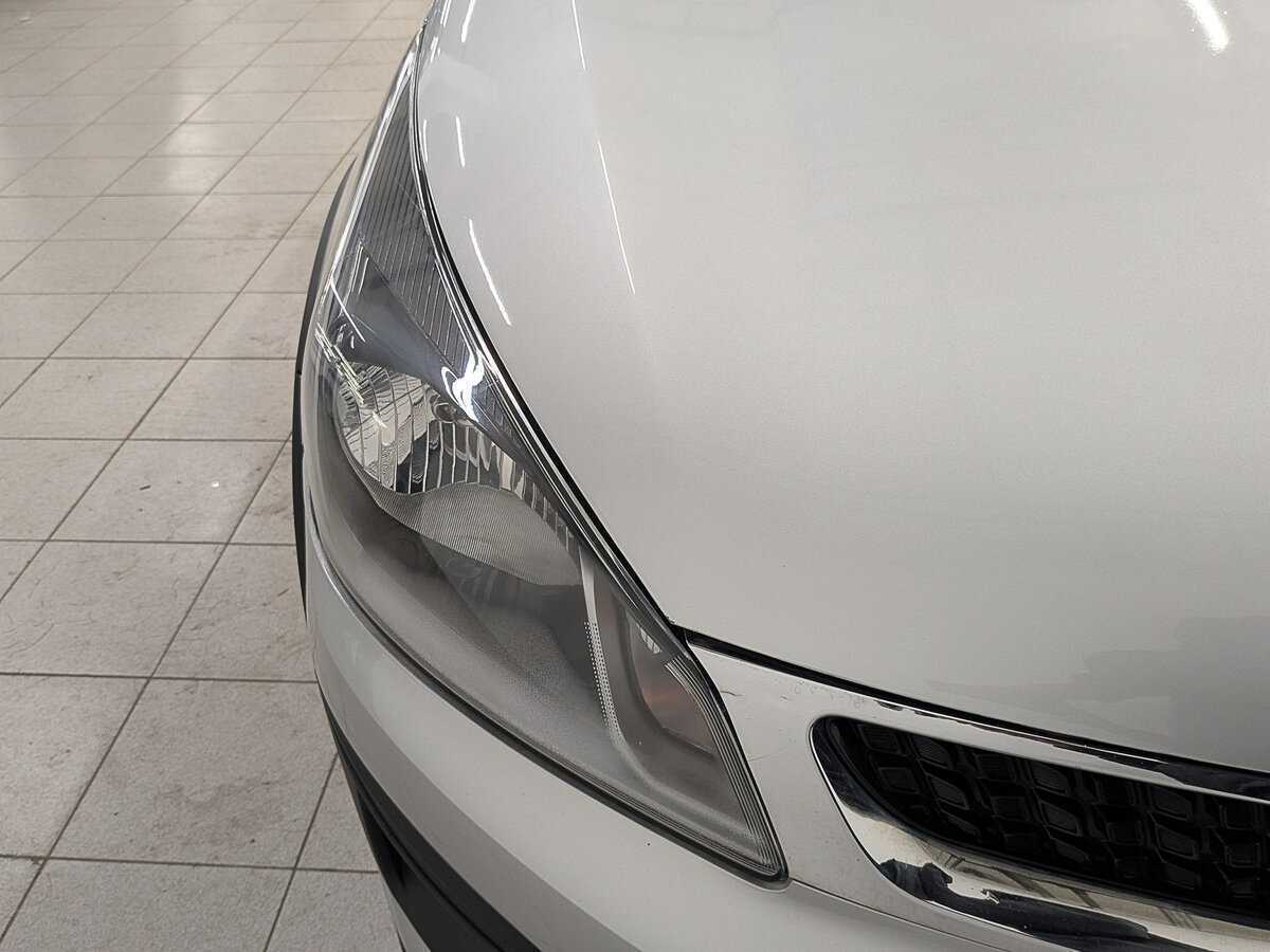 Купить Киа Рио, 2020, 179 758 км.. Фото: #10