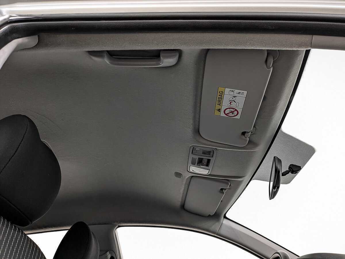 Купить Киа Рио, 2020, 179 758 км.. Фото: #22