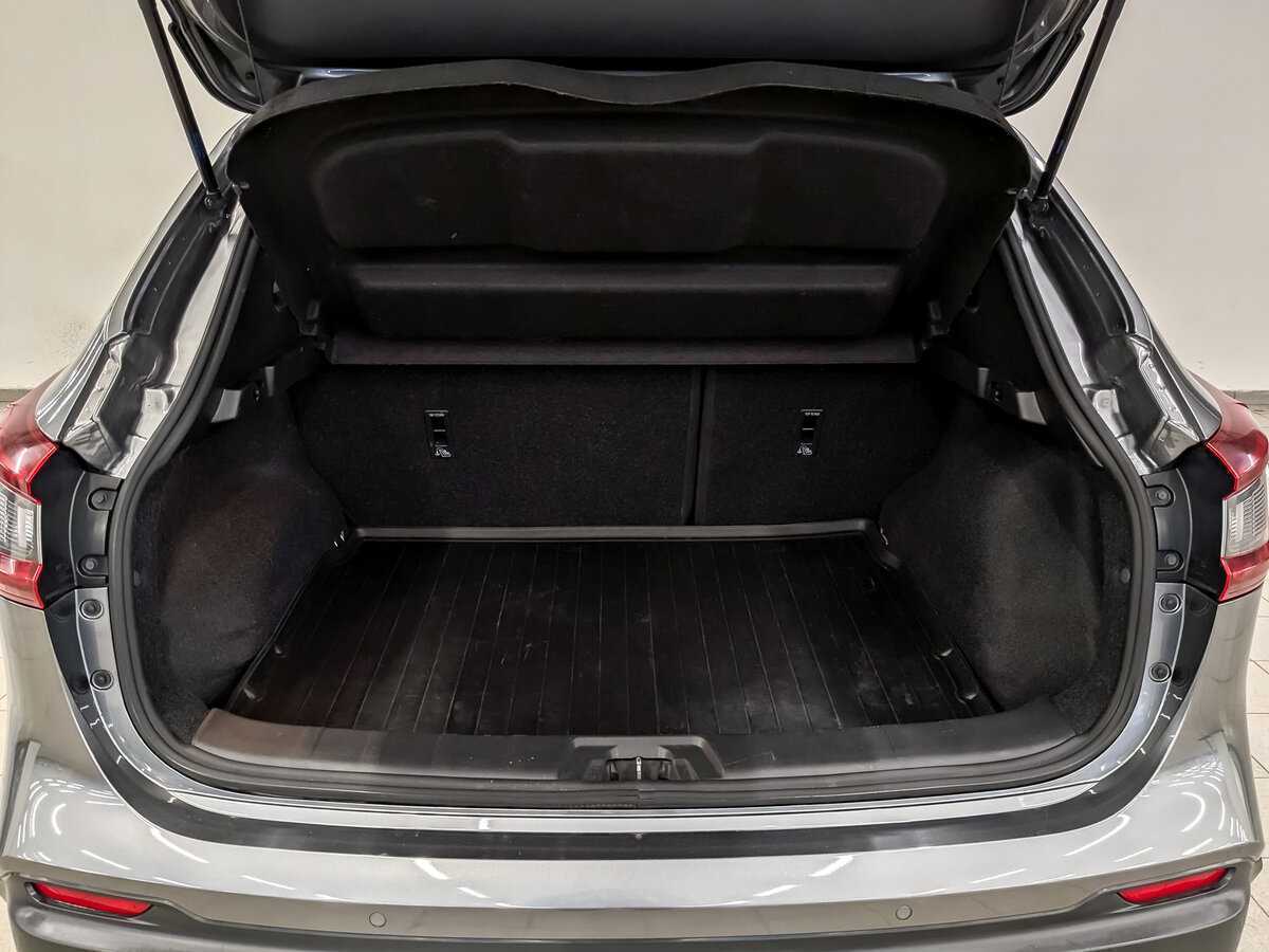 Купить Ниссан Кашкай, 2021, 73 747 км.. Фото: #9