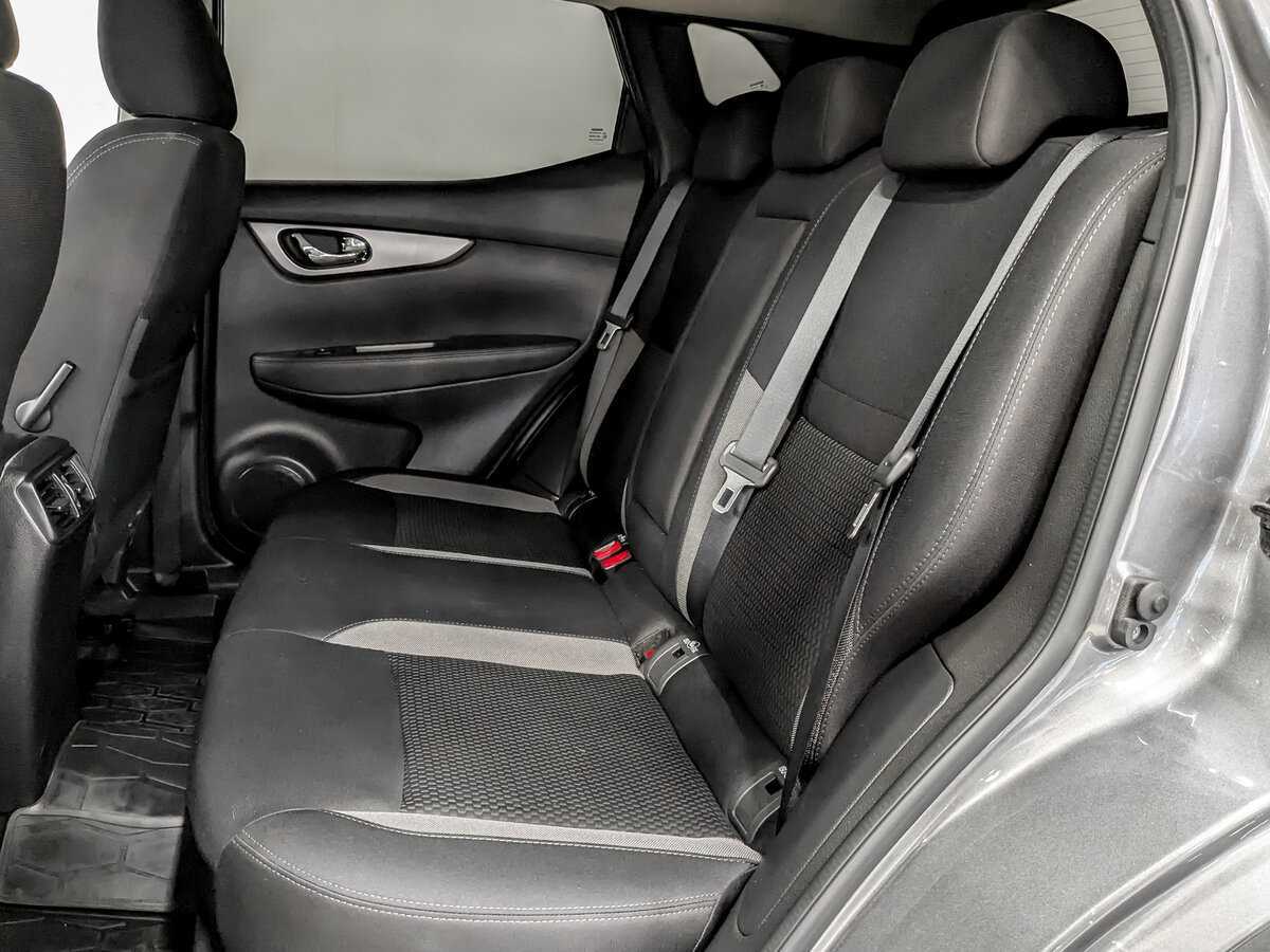 Купить Ниссан Кашкай, 2021, 73 747 км.. Фото: #11