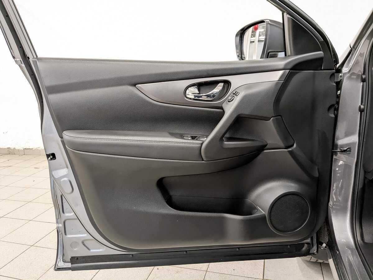 Купить Ниссан Кашкай, 2021, 73 747 км.. Фото: #16