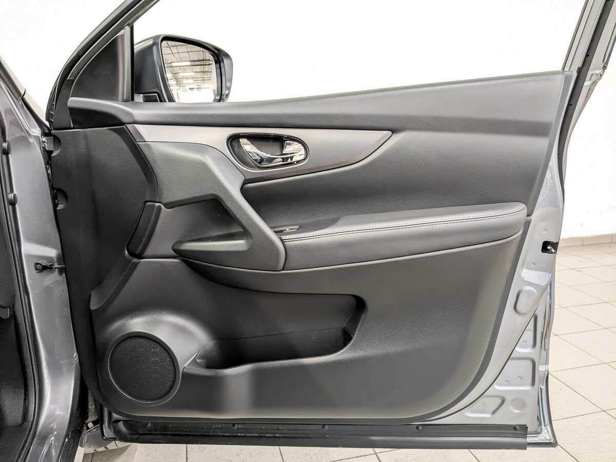 Купить Ниссан Кашкай, 2021, 73 747 км.. Фото: #21