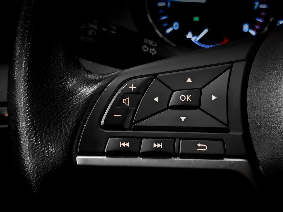 Купить Ниссан Кашкай, 2021, 73 747 км.. Фото: #24