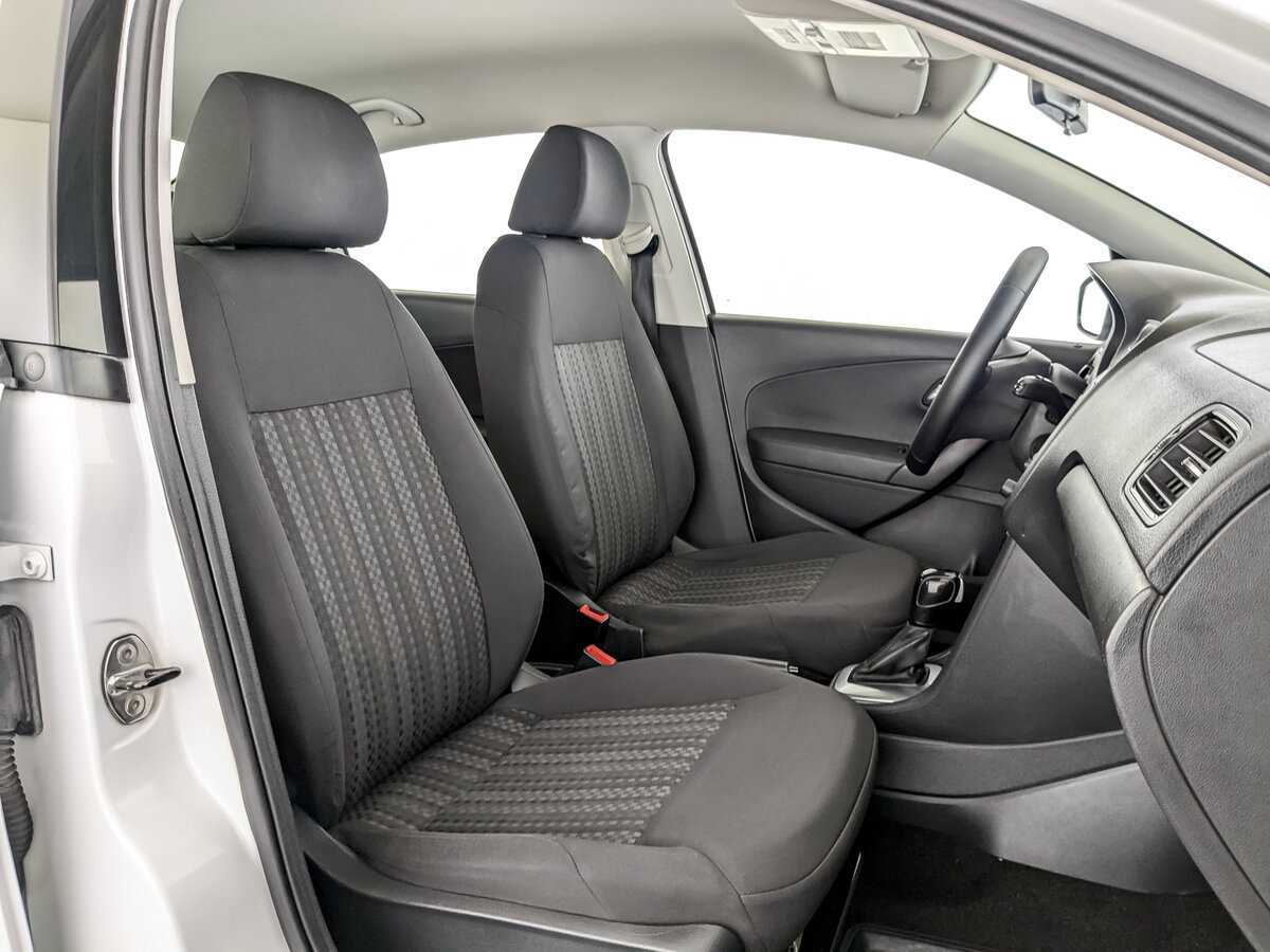 Купить Фольксваген Поло, 2020, 146 373 км.. Фото: #20