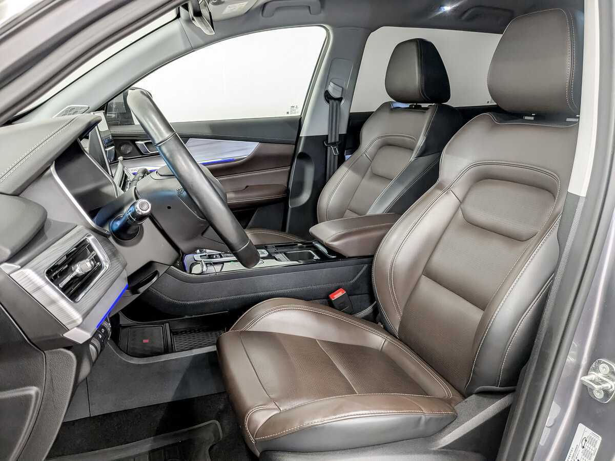 Купить Чери Тигго 8 Про, 2022, 95 611 км.. Фото: #19