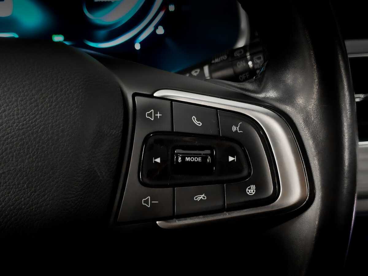 Купить Чери Тигго 8 Про, 2022, 95 611 км.. Фото: #28