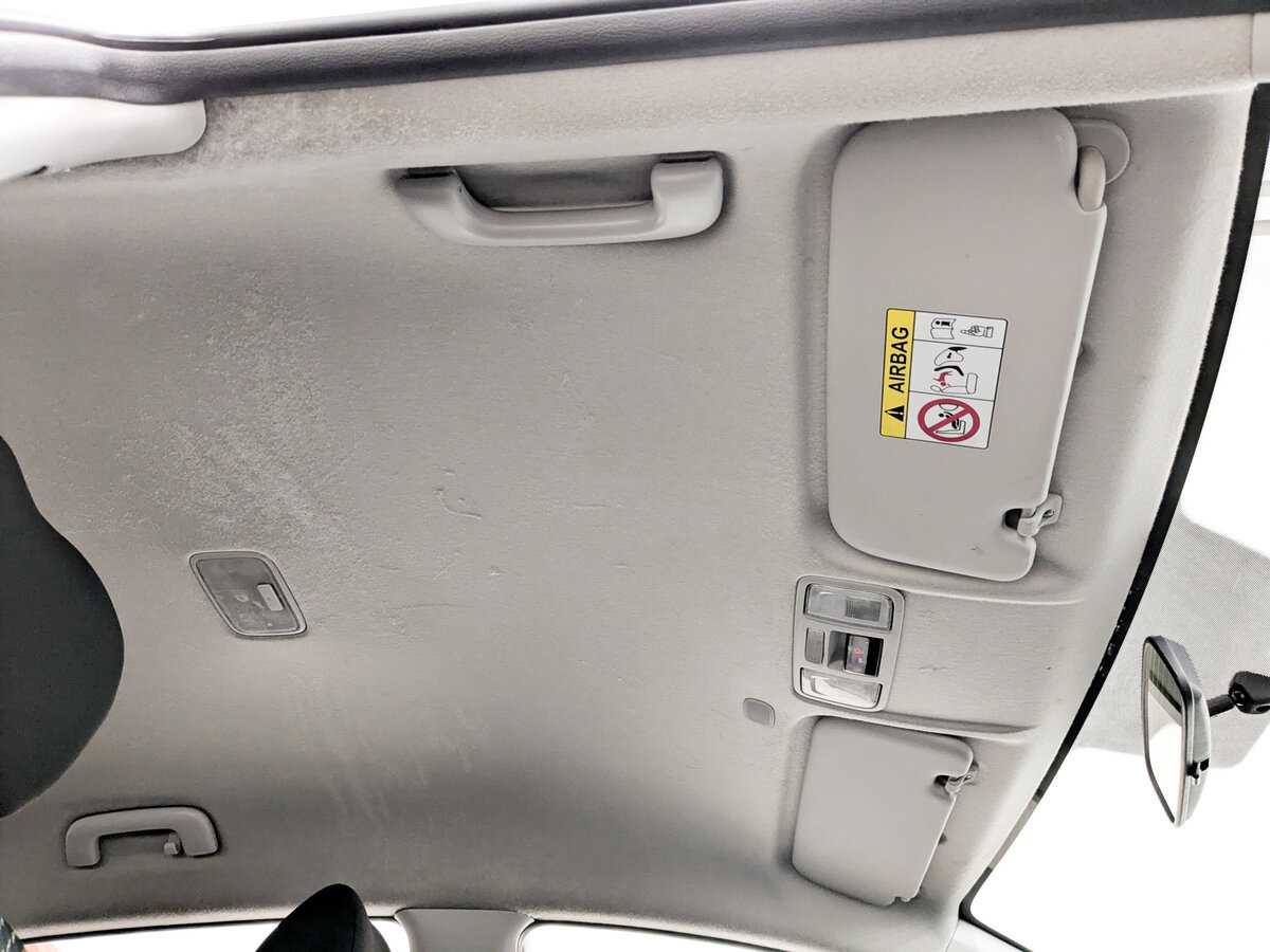 Купить Киа Рио, 2020, 190 928 км.. Фото: #21