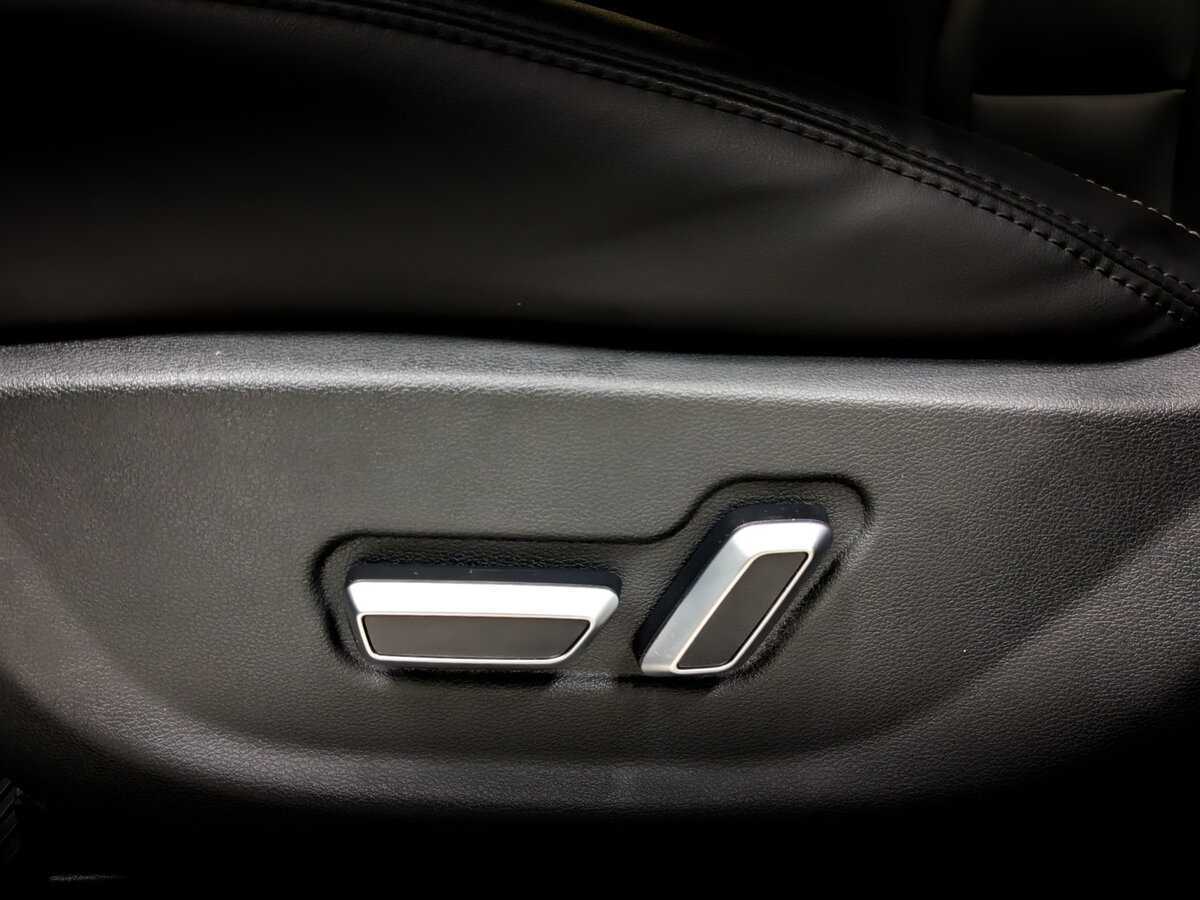 Купить Джили Атлас, 2020, 103 400 км.. Фото: #18