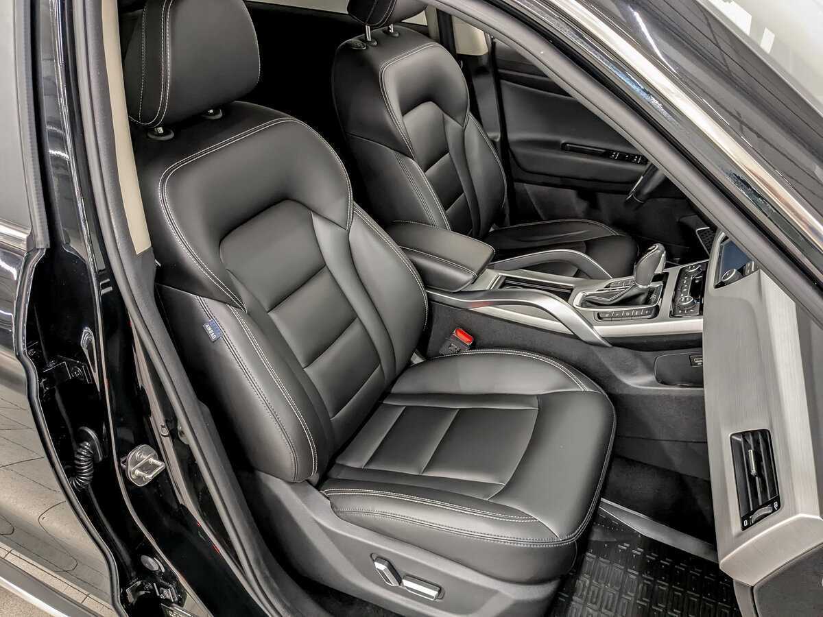 Купить Джили Атлас, 2020, 103 400 км.. Фото: #21