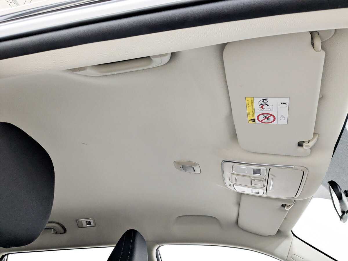 Купить Джили Атлас, 2018, 78 973 км.. Фото: #19