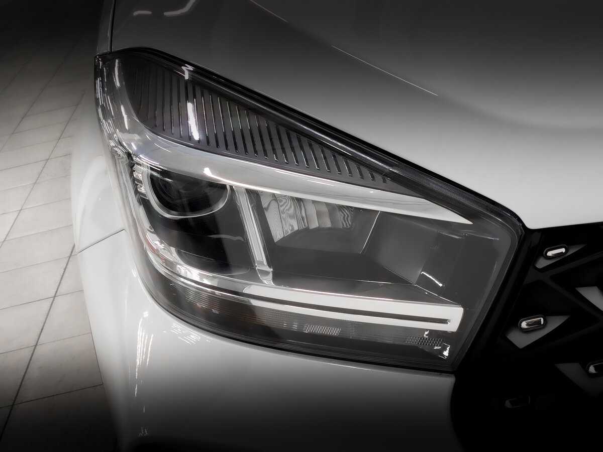 Купить Чери Тигго 4 Про, 2023, 18 822 км.. Фото: #16