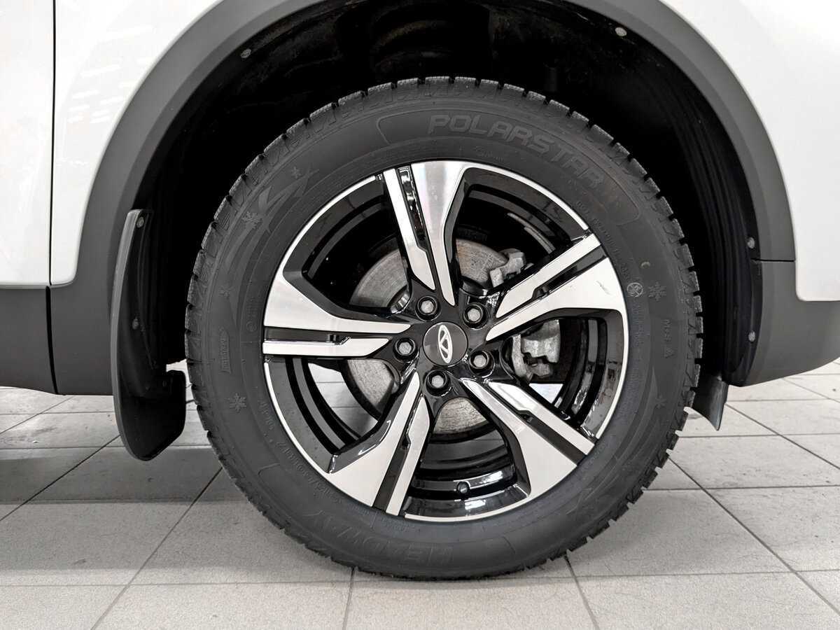 Купить Чери Тигго 4 Про, 2023, 18 822 км.. Фото: #17