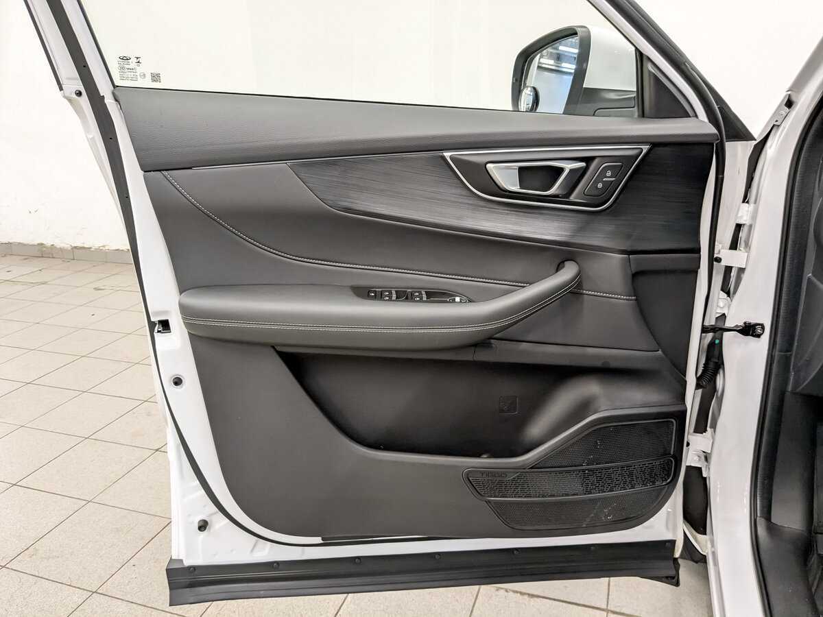 Купить Чери Тигго 4 Про, 2023, 18 822 км.. Фото: #18