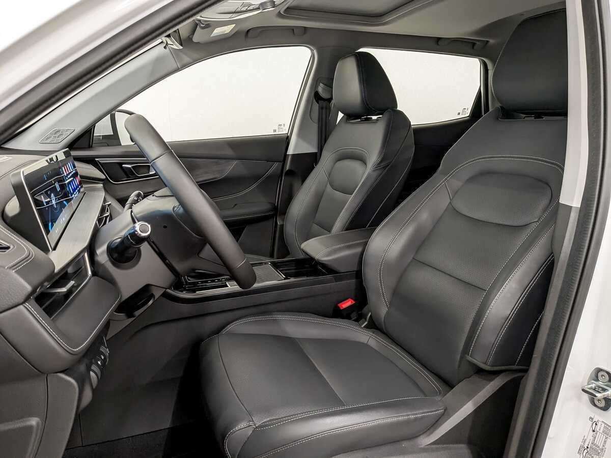 Купить Чери Тигго 4 Про, 2023, 18 822 км.. Фото: #19