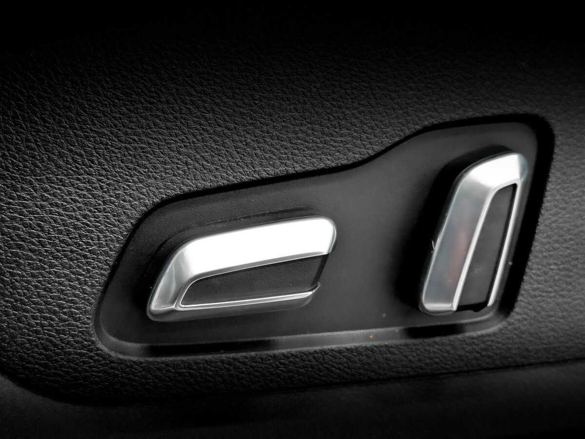 Купить Чери Тигго 4 Про, 2023, 18 822 км.. Фото: #20