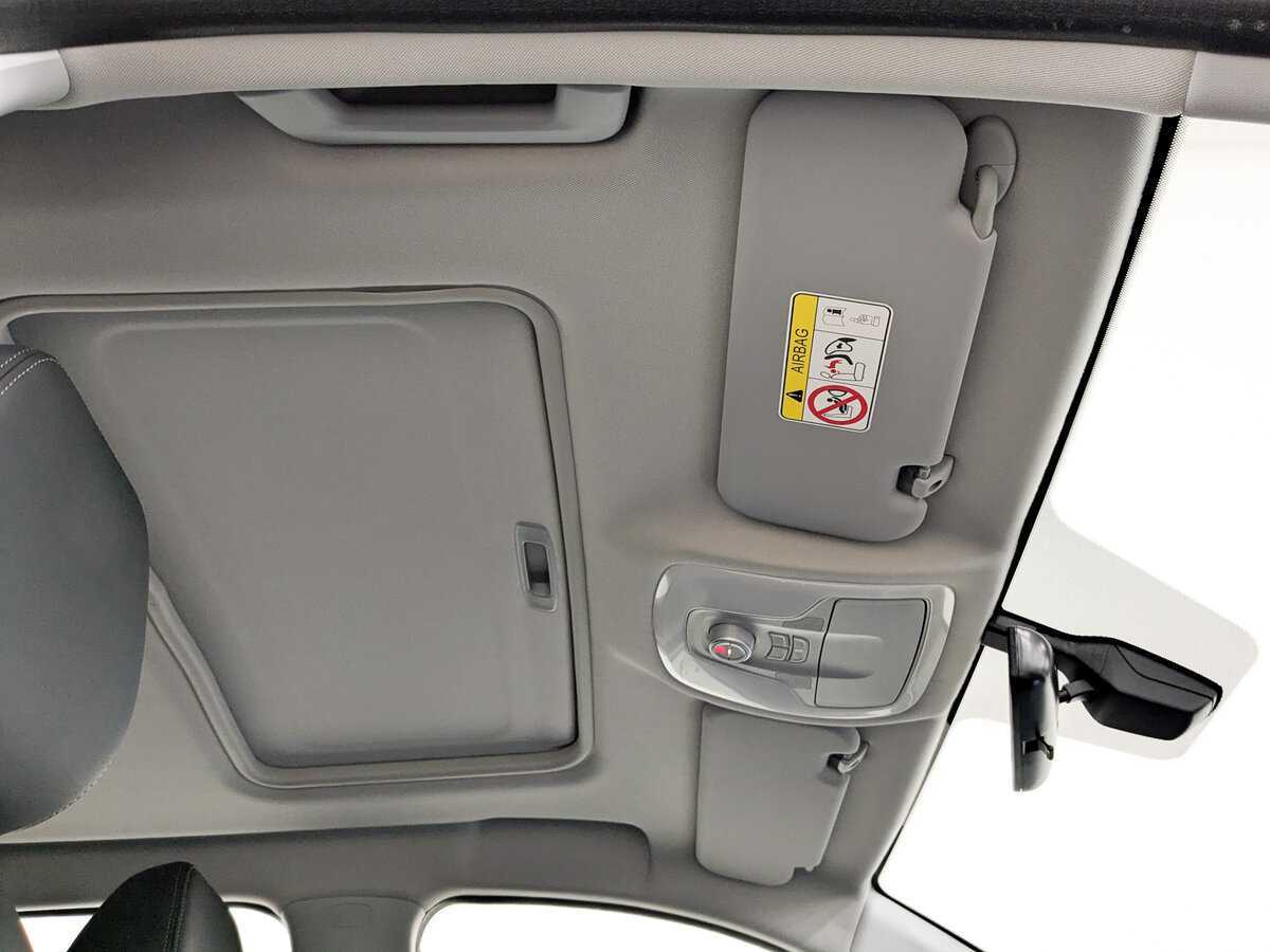 Купить Чери Тигго 4 Про, 2023, 18 822 км.. Фото: #22