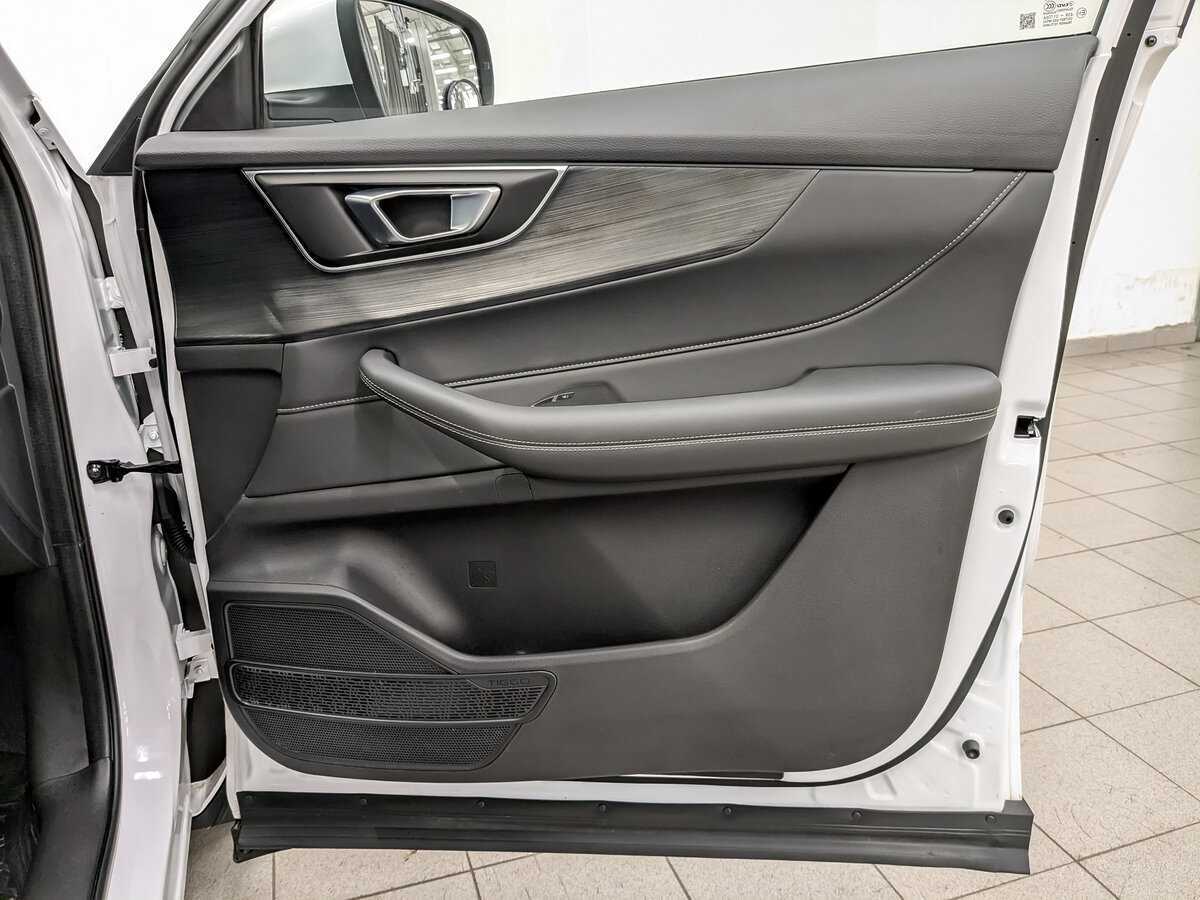 Купить Чери Тигго 4 Про, 2023, 18 822 км.. Фото: #24