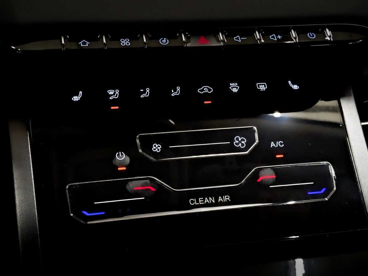 Купить Чери Тигго 4 Про, 2023, 18 822 км.. Фото: #25