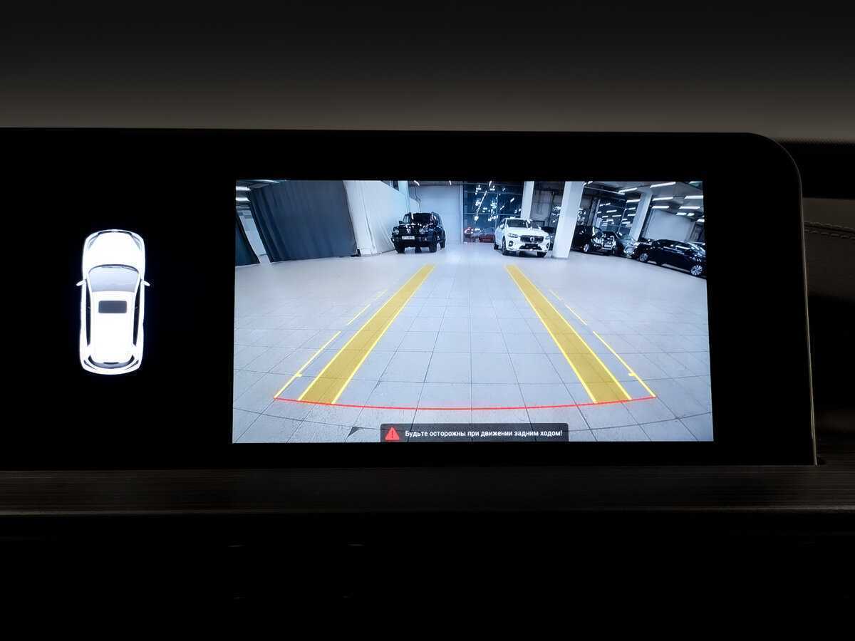 Купить Чери Тигго 4 Про, 2023, 18 822 км.. Фото: #26