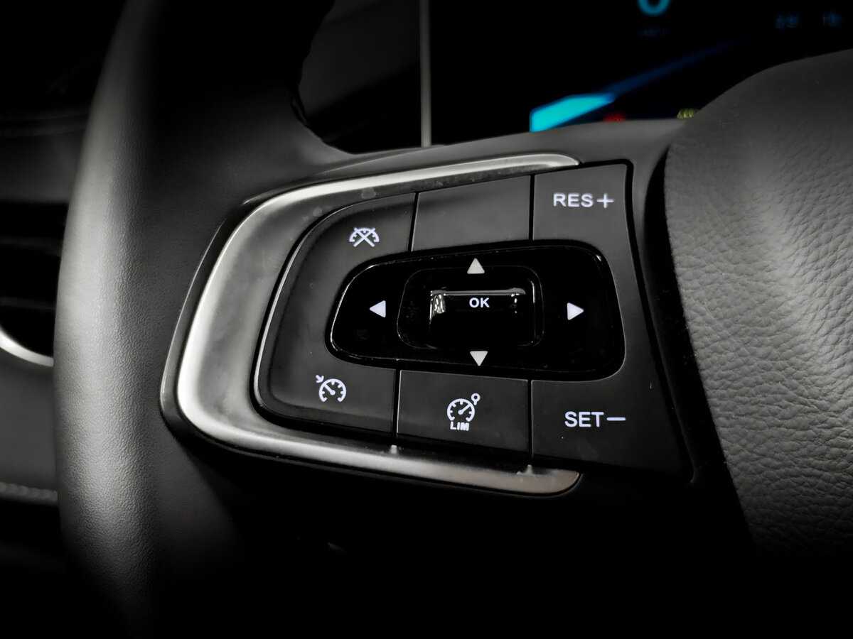 Купить Чери Тигго 4 Про, 2023, 18 822 км.. Фото: #28