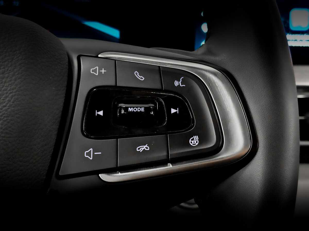 Купить Чери Тигго 4 Про, 2023, 18 822 км.. Фото: #29