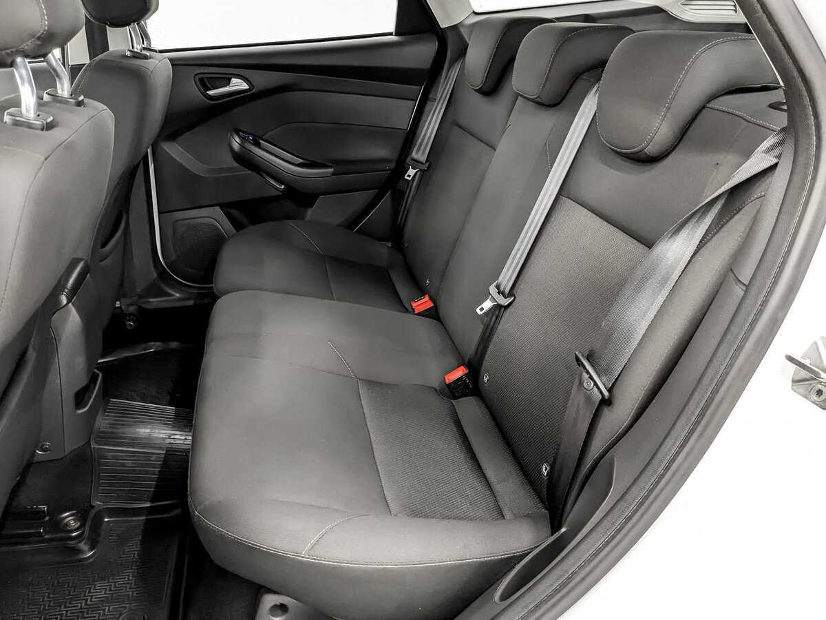 Купить Форд Фокус, 2018, 130 507 км.. Фото: #11