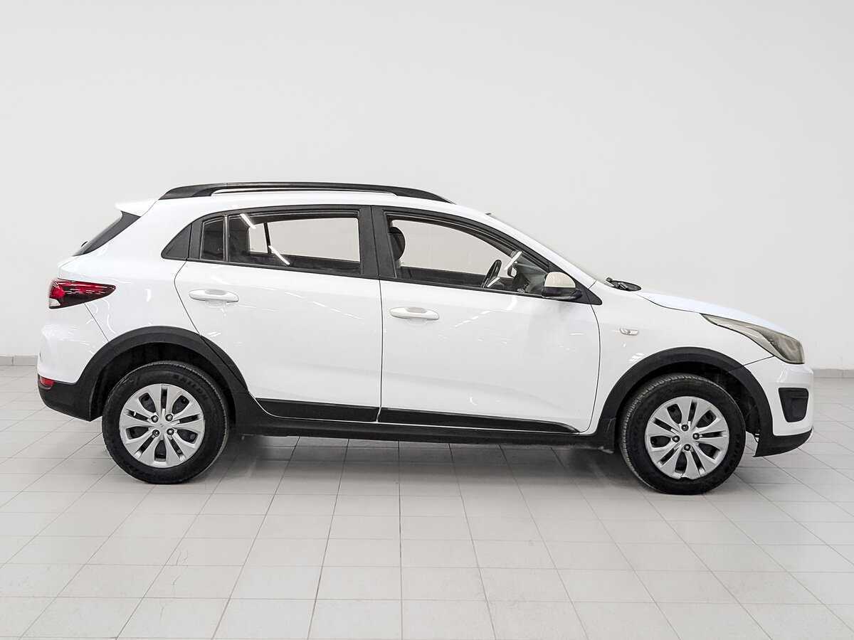 Купить Киа Рио, 2020, 204 644 км.. Фото: #3