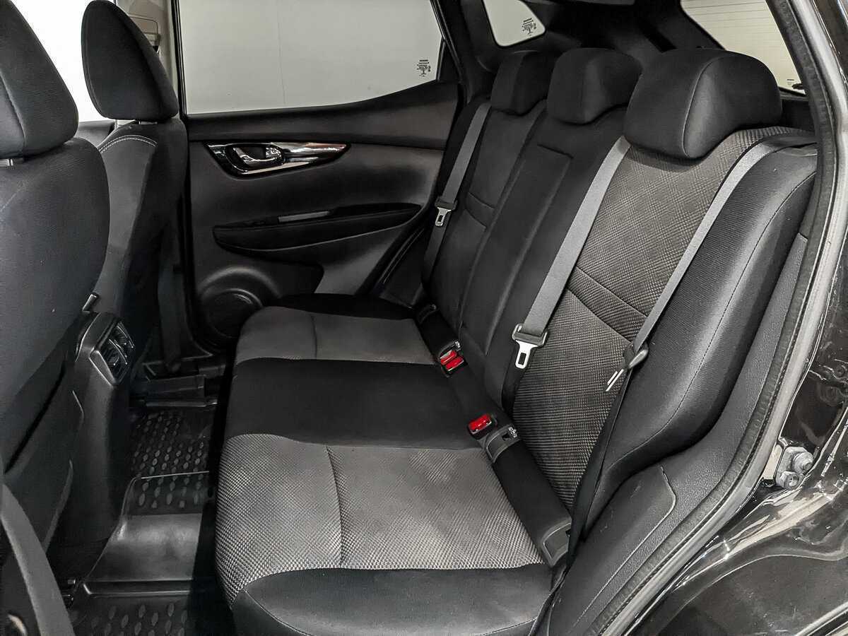 Купить Ниссан Кашкай, 2014, 146 678 км.. Фото: #17