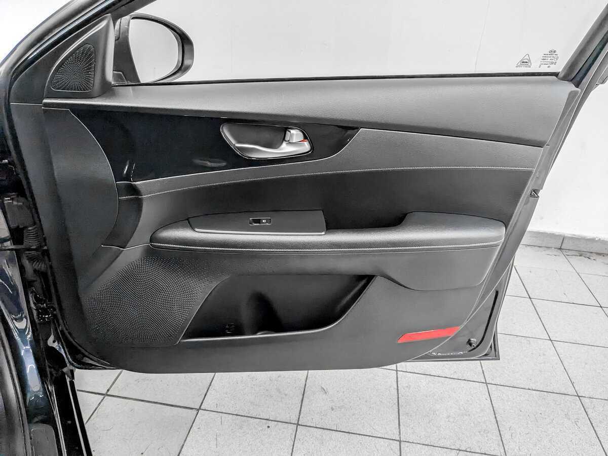 Купить Киа Церато, 2020, 66 686 км.. Фото: #21