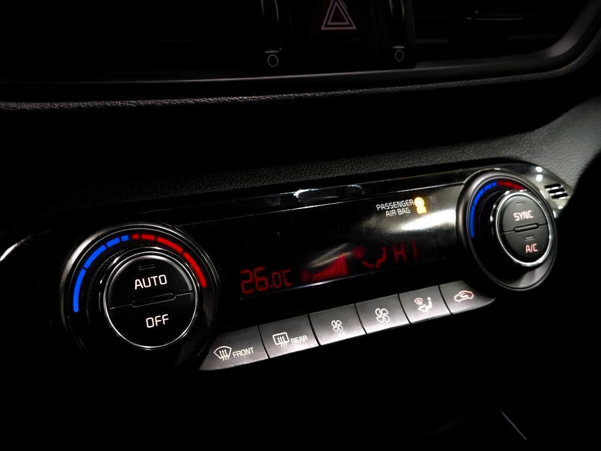 Купить Киа Церато, 2020, 66 686 км.. Фото: #22