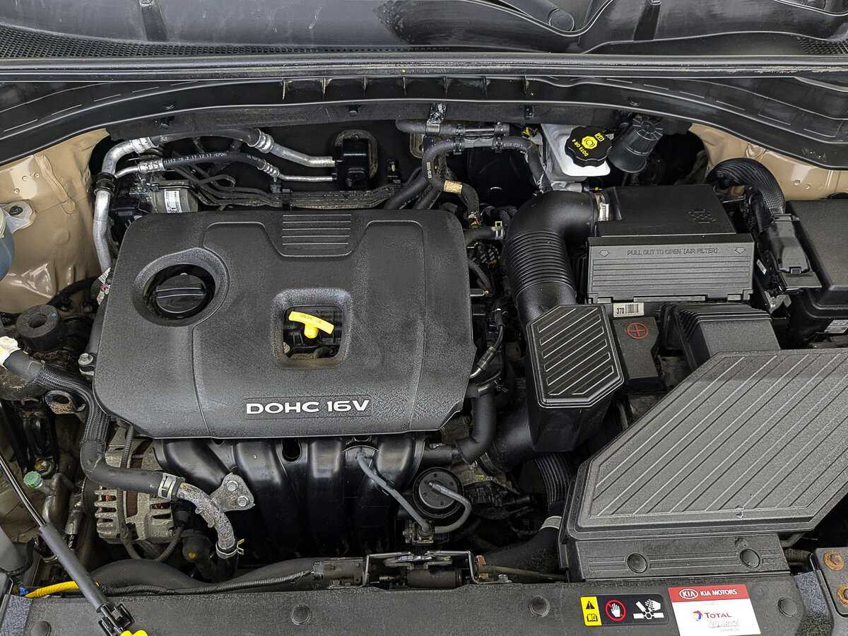 Купить Киа Спортейдж, 2018, 133 857 км.. Фото: #8