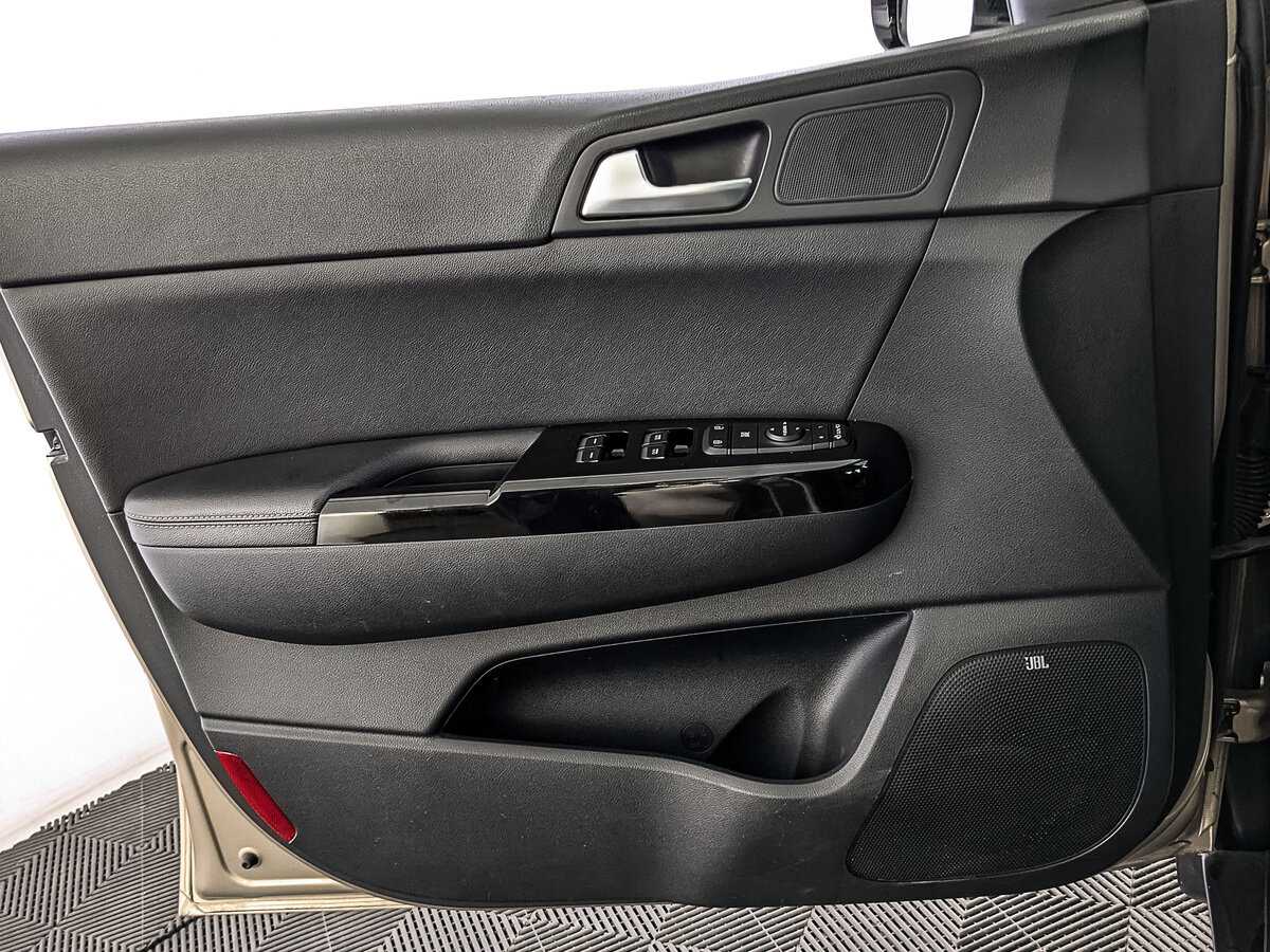 Купить Киа Спортейдж, 2018, 133 857 км.. Фото: #16