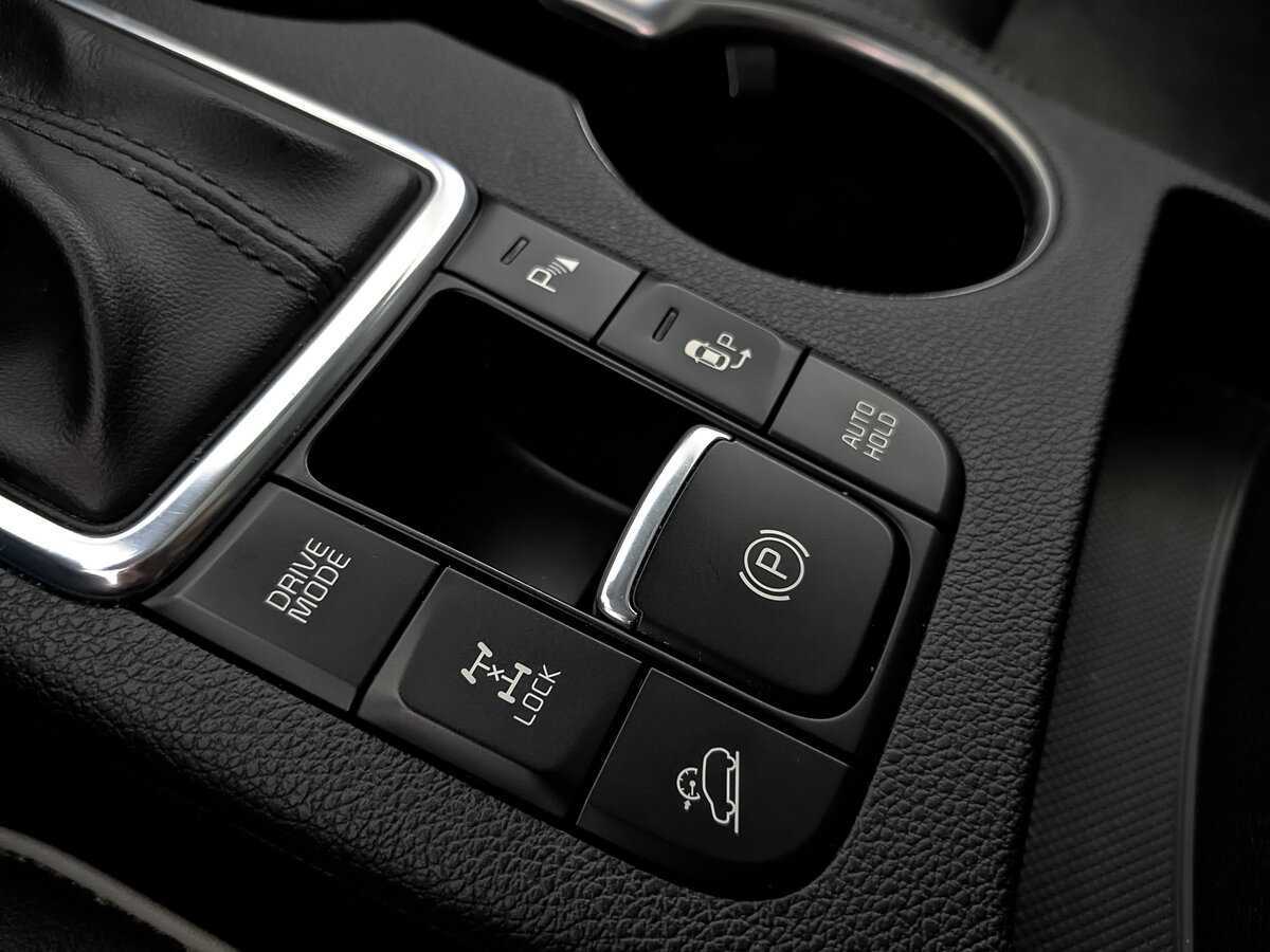 Купить Киа Спортейдж, 2018, 133 857 км.. Фото: #23