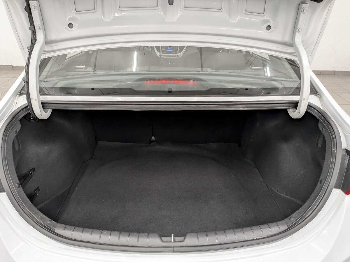 Купить Хендай Солярис, 2019, 140 722 км.. Фото: #9