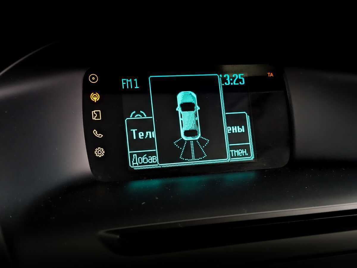 Купить Форд Фокус, 2018, 120 606 км.. Фото: #23