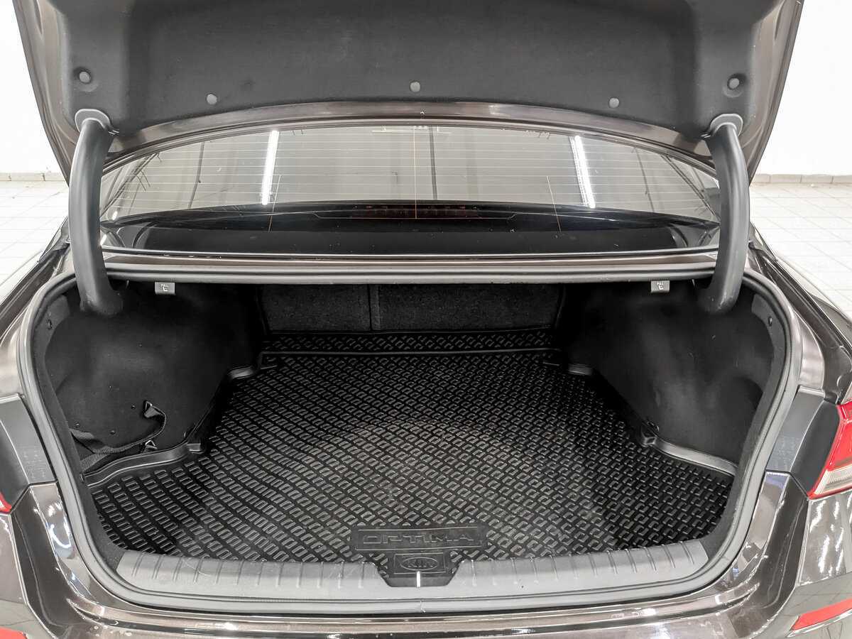 Купить Киа Оптима, 2019, 67 439 км.. Фото: #9