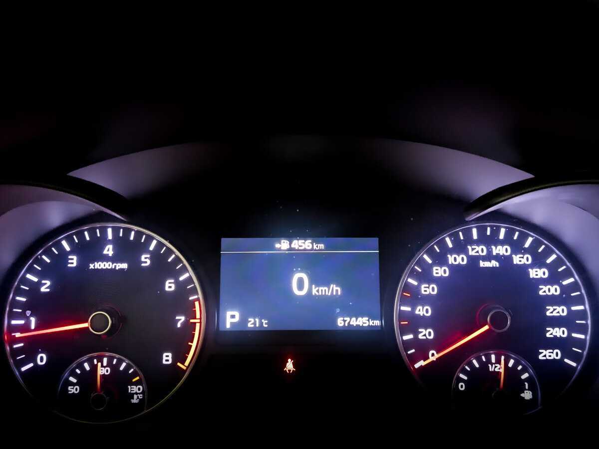 Купить Киа Оптима, 2019, 67 439 км.. Фото: #12