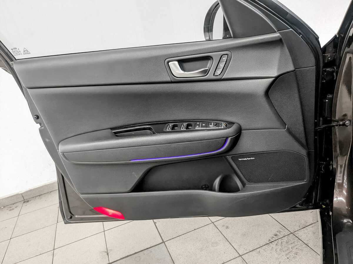 Купить Киа Оптима, 2019, 67 439 км.. Фото: #18