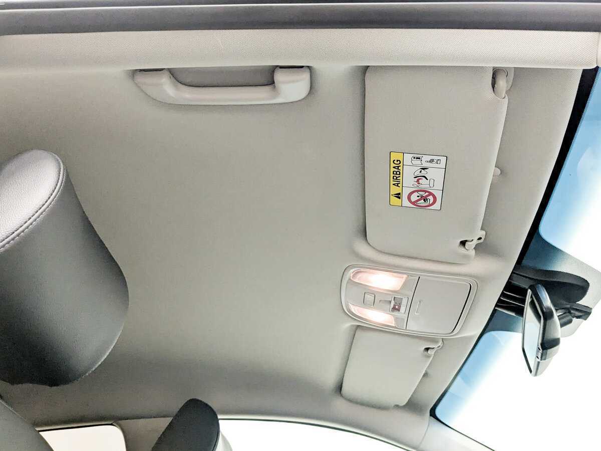 Купить Киа Оптима, 2019, 67 439 км.. Фото: #22