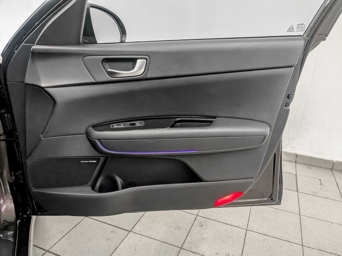 Купить Киа Оптима, 2019, 67 439 км.. Фото: #25